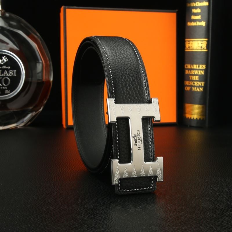 Hermes Belts